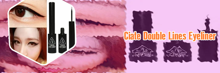 Ciate liquid eyeliner